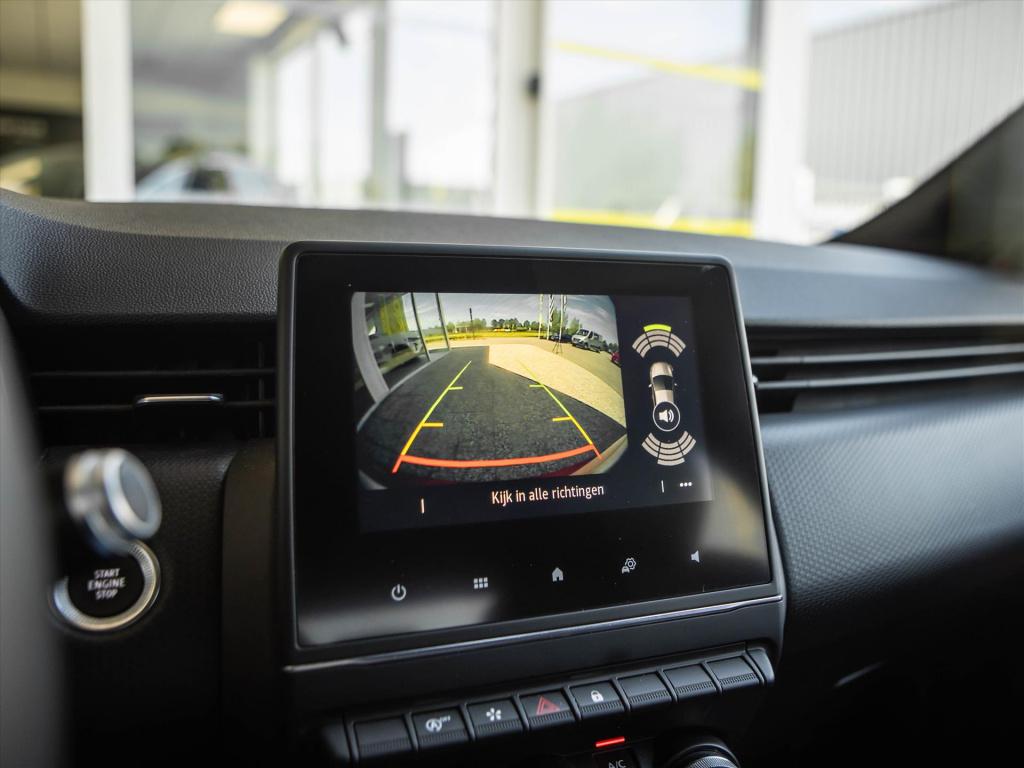 Renault Clio 1.0 tce 100 intens | apple carplay | android auto | cruise & c