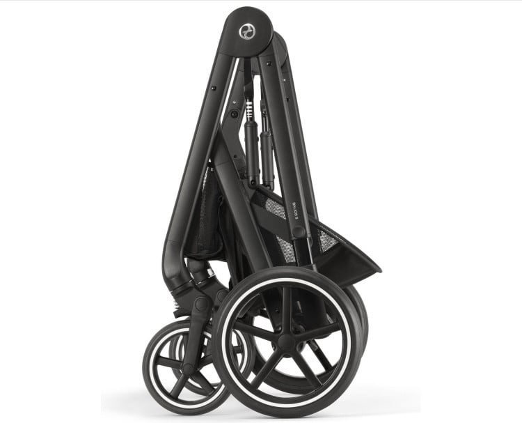 Cybex Balios S 2 in 1