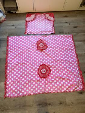 Dekbedovertrek 1 persoons diverse prints