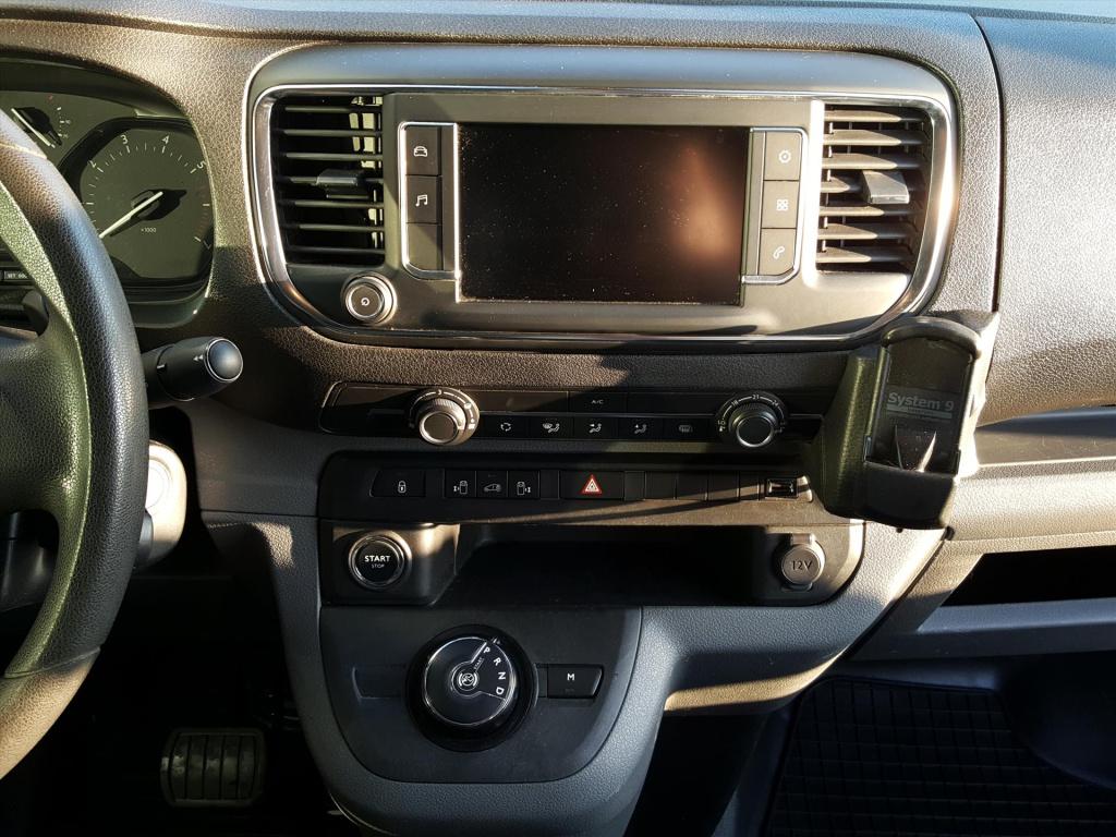 Peugeot Expert premium 231(l3h1) gb 2.0 bluehdi-180pk automaat trekhaak | a