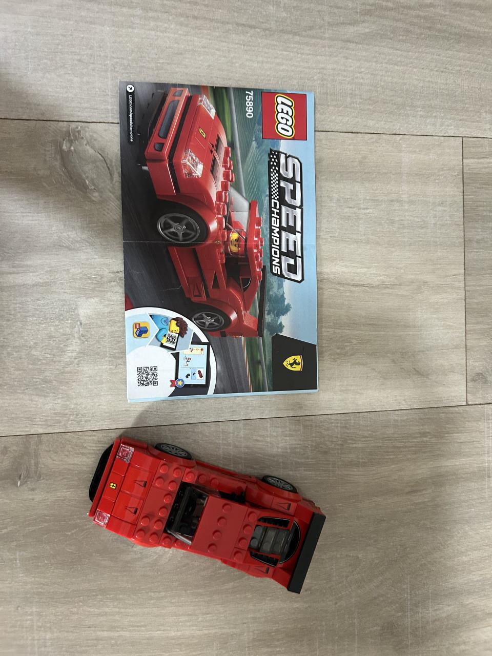 Lego
