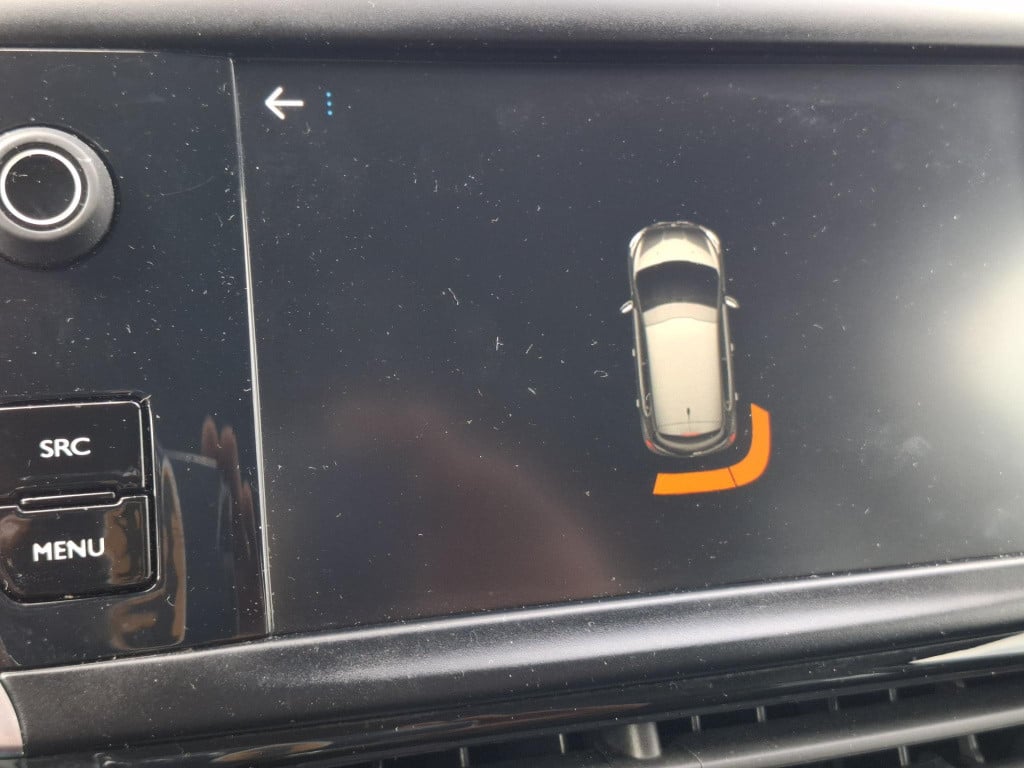 Peugeot 208 1.2 allure nav/clim/lmv/park