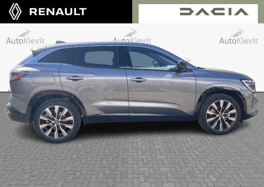 Renault Austral 1.2 e-tech full hybrid 200 techno - elektrisch bedienbare a