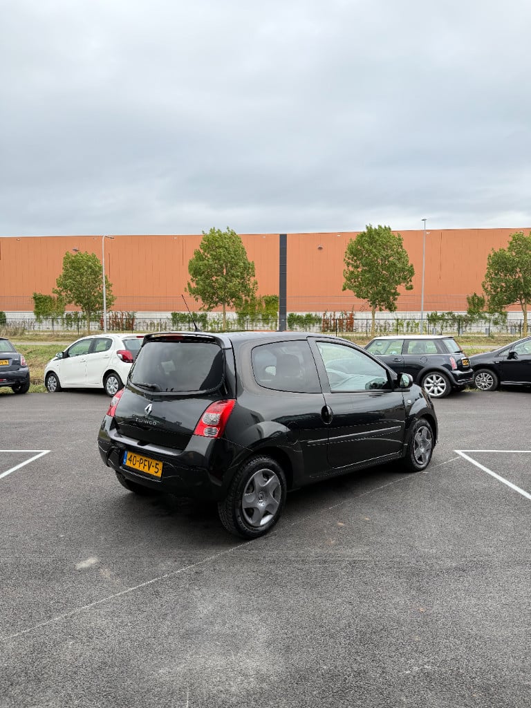 Renault Twingo 1.2 - collection - nieuwe db riem!