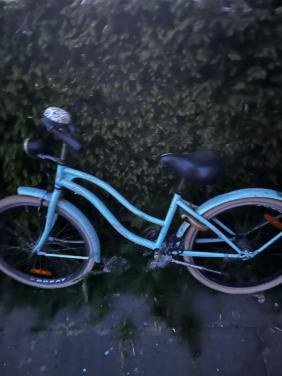 Fietsen 24 inch