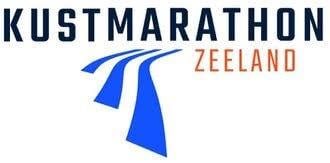 Kaart Kustmarathon Zeeland MTB