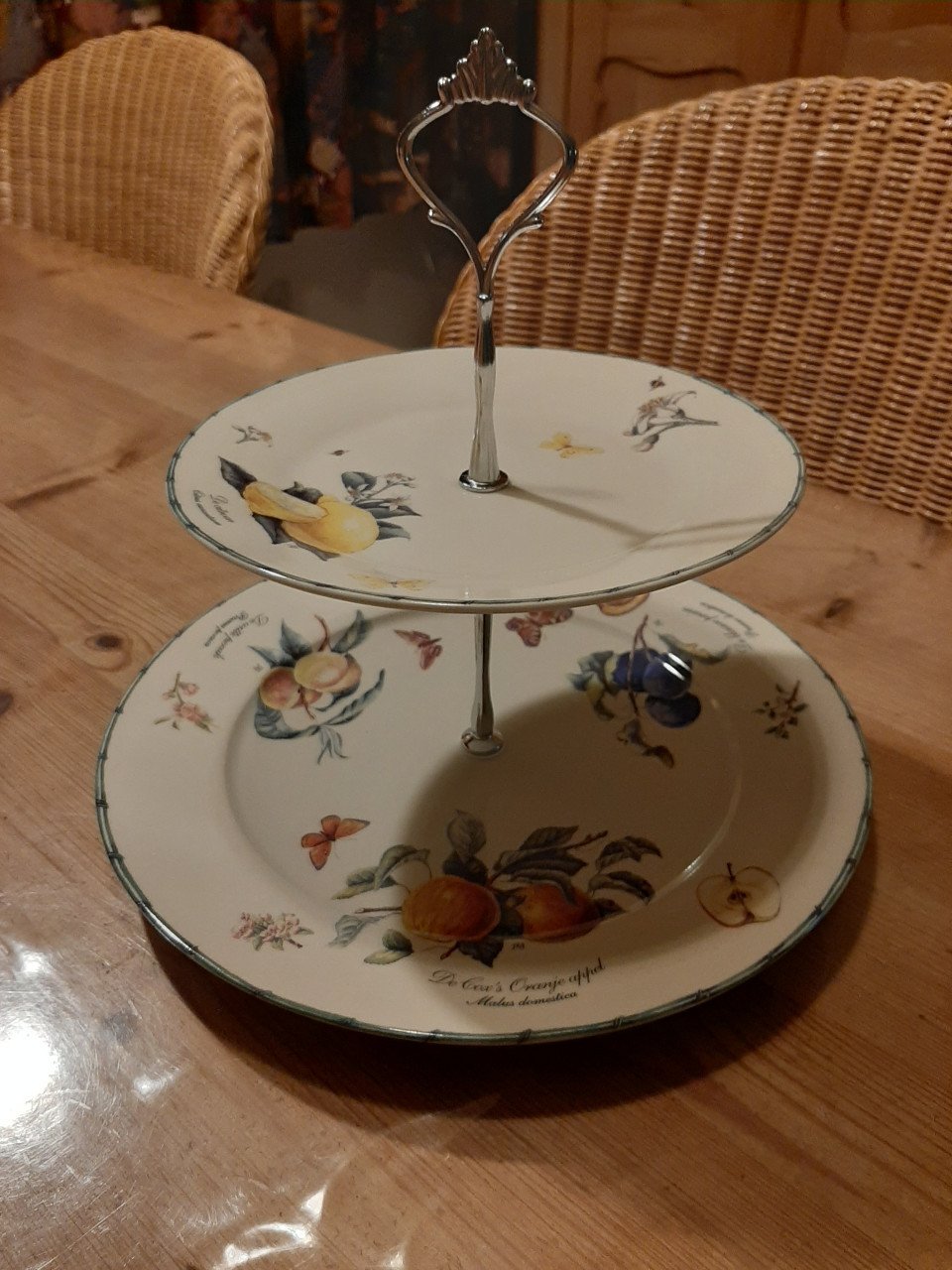 JANNEKE BRINKMAN , BOTANIA - ETAGÈRE