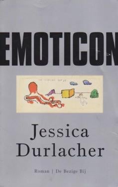 Jessica Durlacher Emoticon