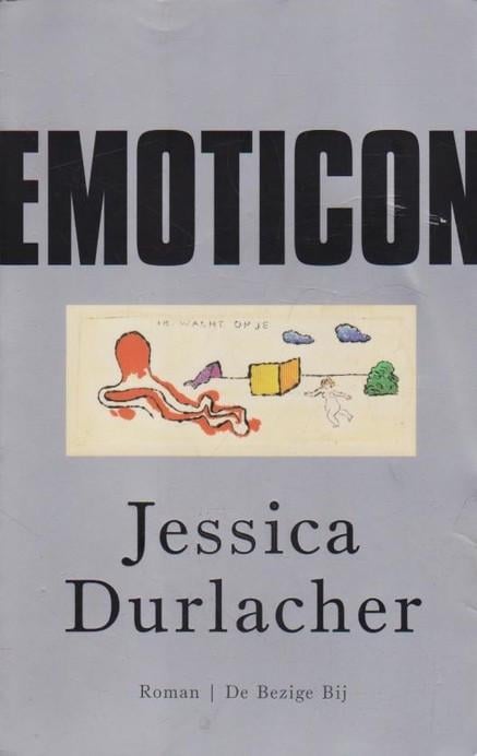 Jessica Durlacher Emoticon