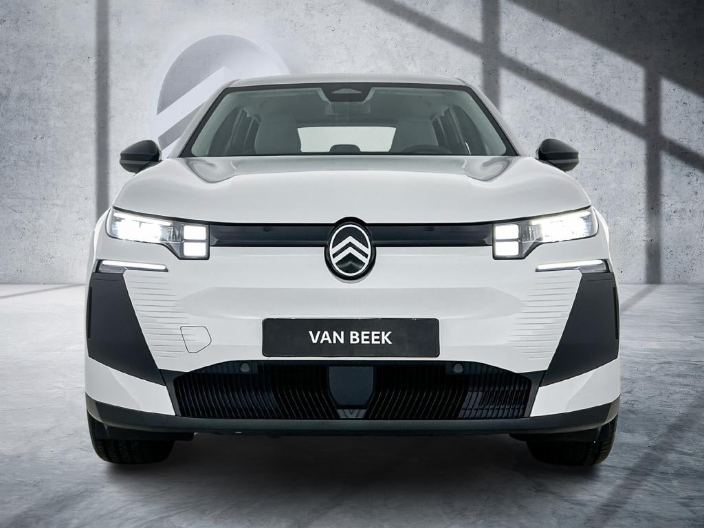 Citroen C5 Aircross you comfort range 74 kwh | adaptive cruise | parkeersen