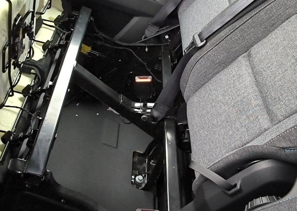 Renault Master t35 2.0 dci 170 l2h2 extra