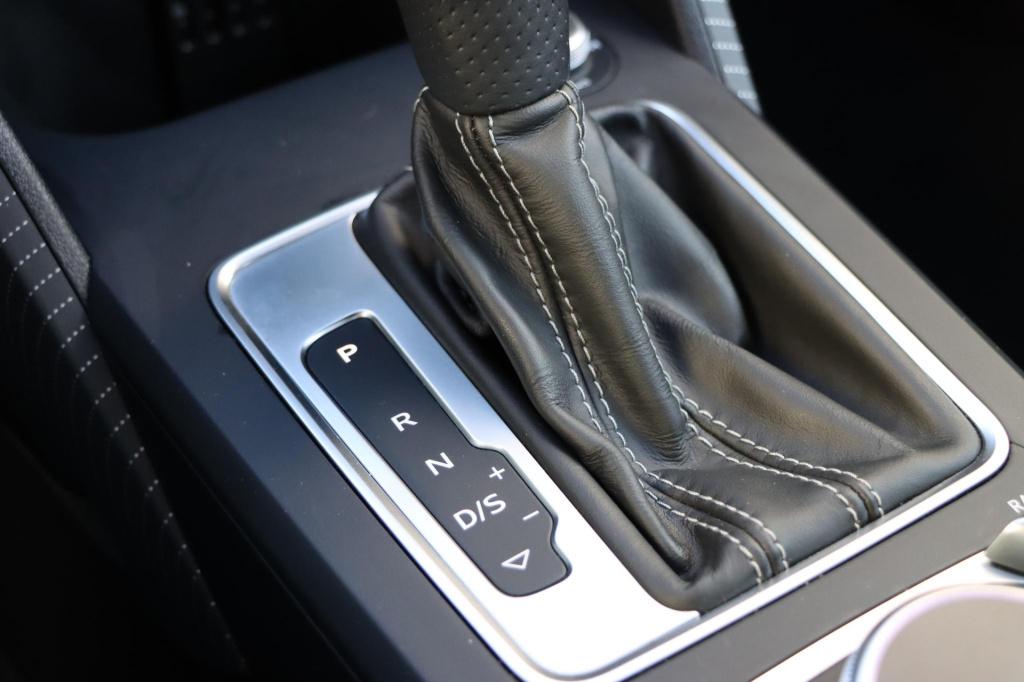 Audi Q2 35 tfsi s edition