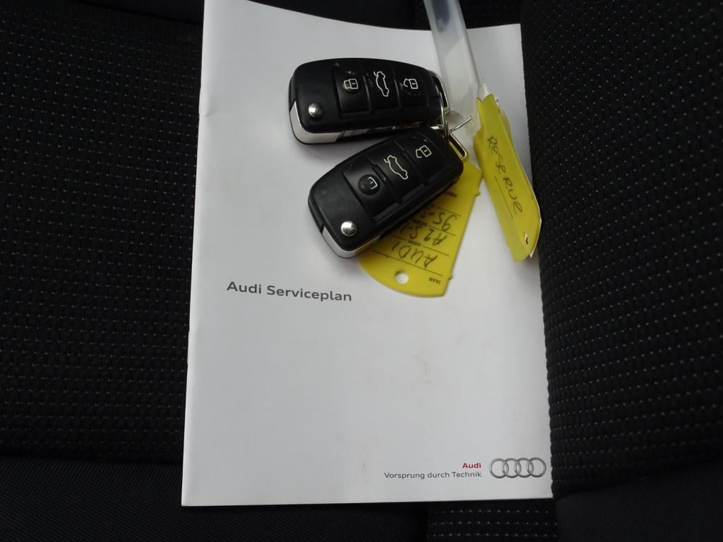Audi A1 1.2 tfsi pro line s