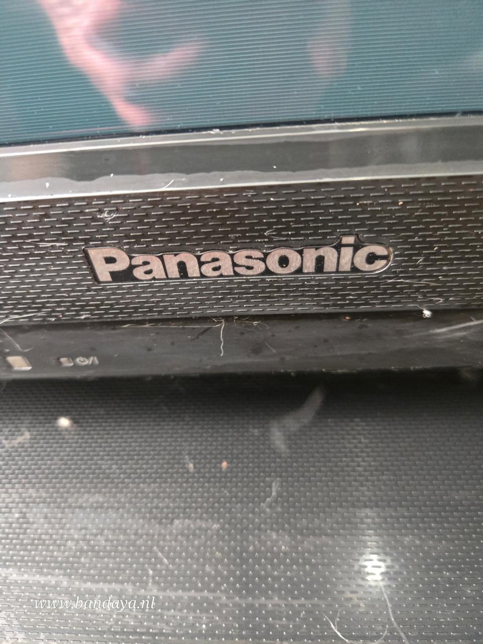 Panasonic tv 105 cm