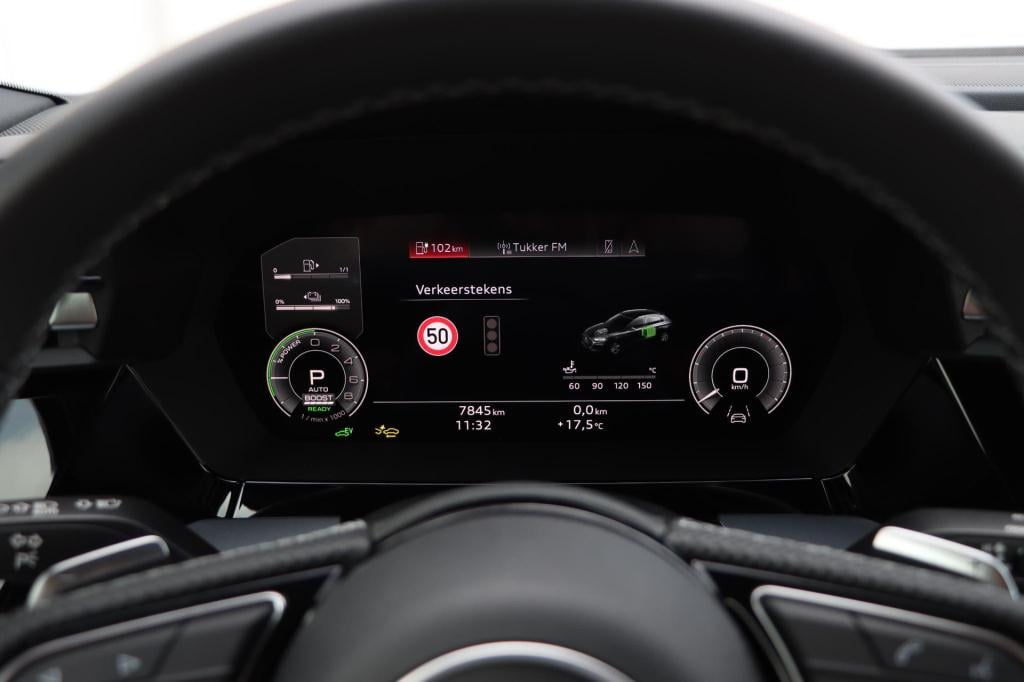 Audi A3 allstreet 40 tfsi e advanced edition s-line 204pk s-tronic | soh 10