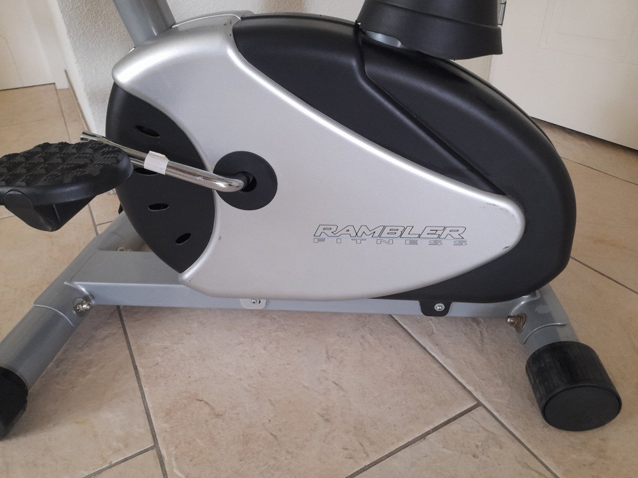 Rambler RF912 Hometrainer (in goede staat )