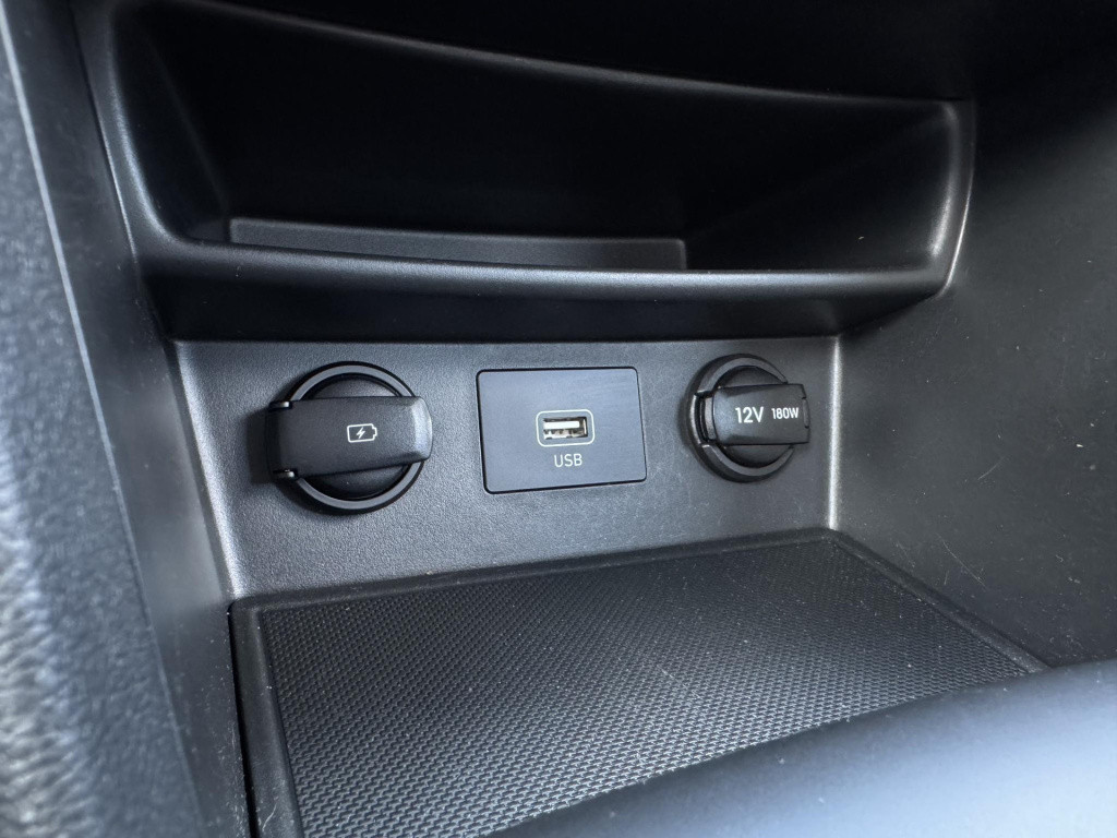 Hyundai Kona 1.6 gdi hev comfort | trekhaak | navigatie | camera | apple ca