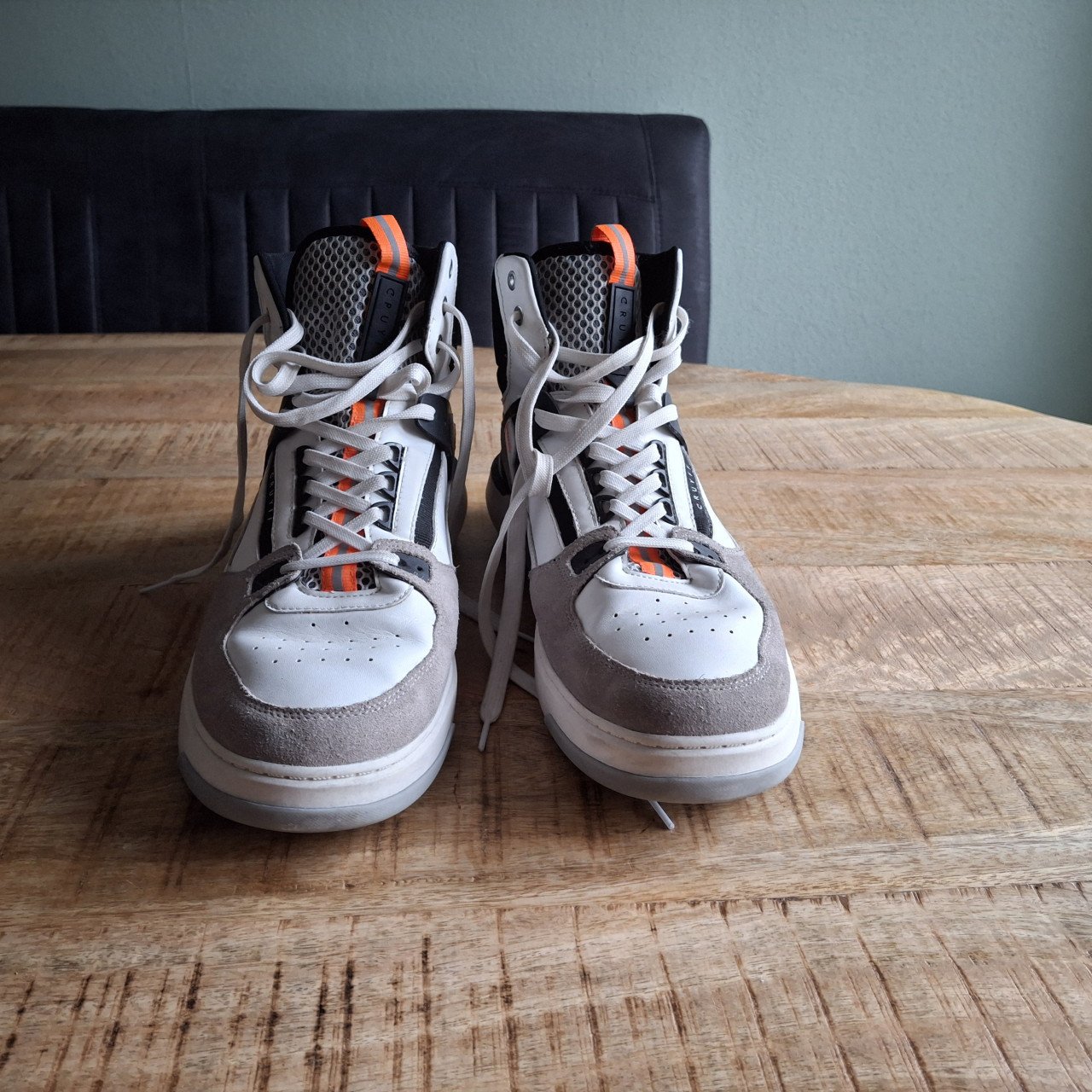 Cruyff heren sneakers