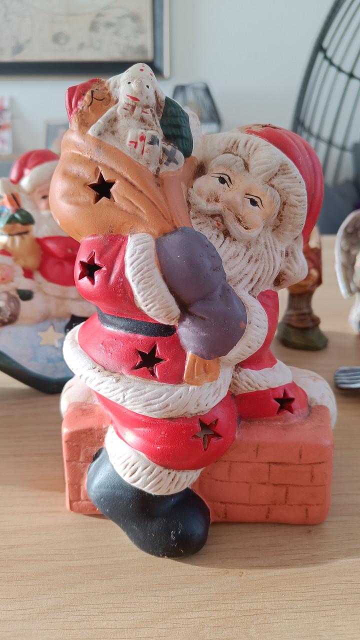 Kerstdecoratie