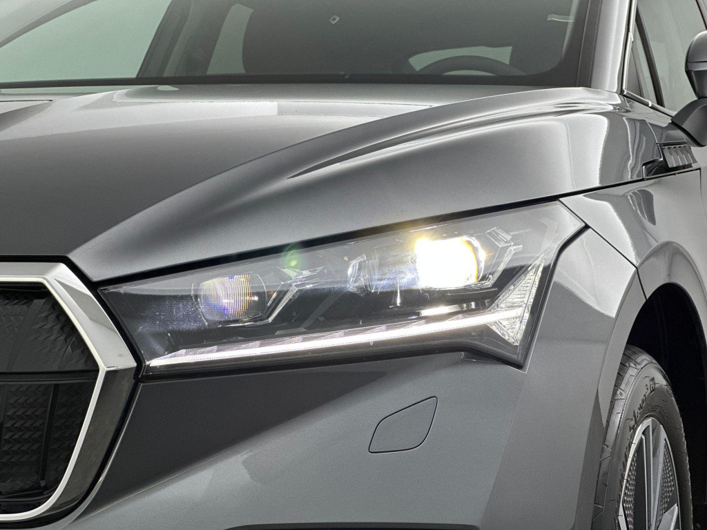 Skoda Enyaq Coupe iv 60 business edition plus 180pk