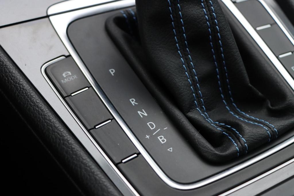 Volkswagen E-golf e-golf 136pk | soh 91%