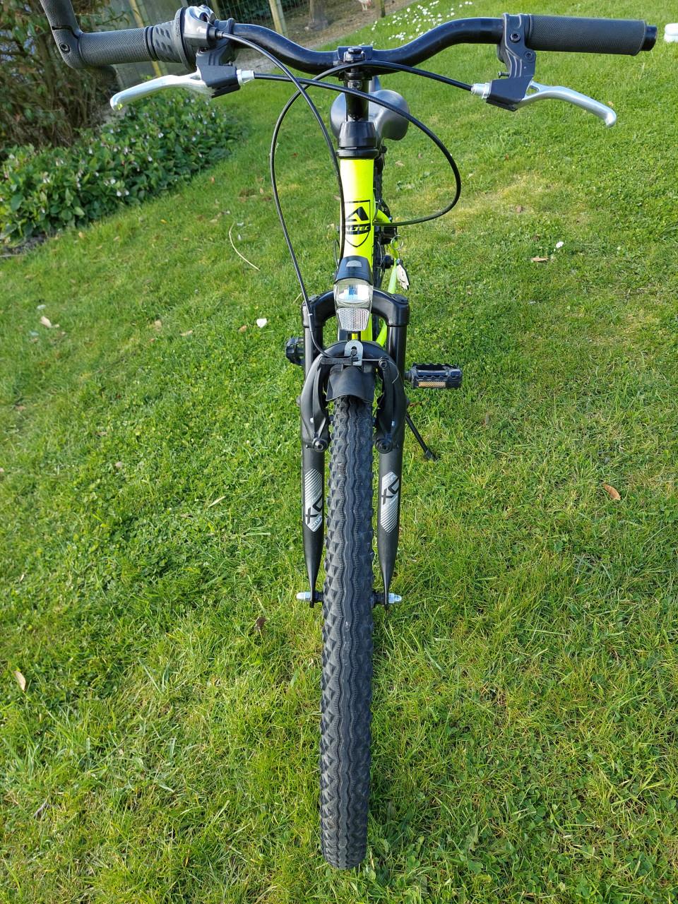 Altec Dakota 26 inch 7 speed