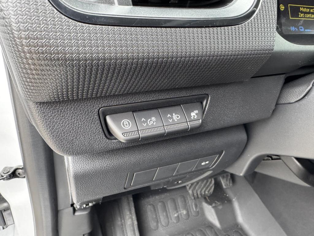 Nissan Townstar n-connecta l2 44 kwh fin lease 0% rente 60 maanden