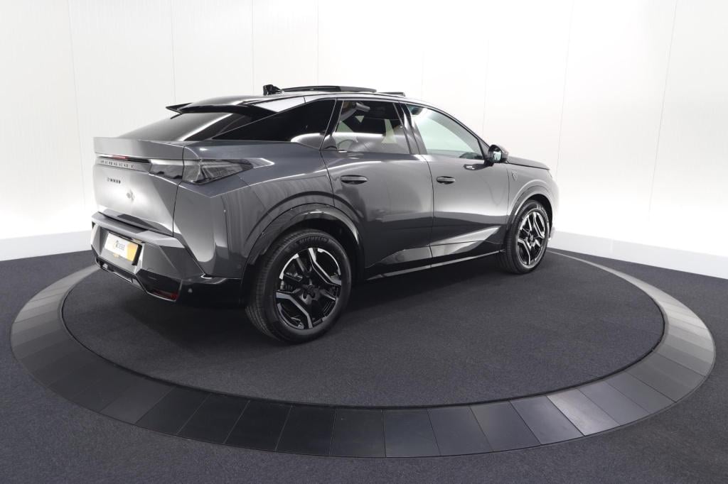 Peugeot E-3008 gt avantage 210 73 kwh | schuif-/kanteldak | warmtepomp | 36