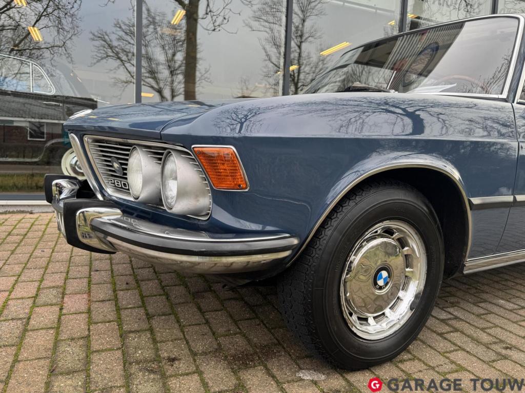 BMW Onbekend 2.5 / 2.8 / 3.0 2800