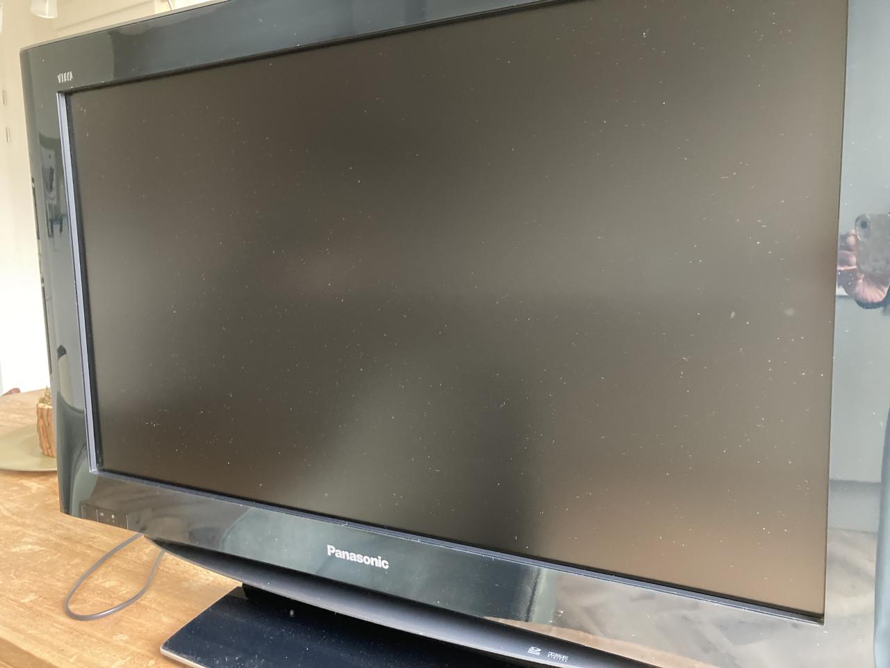 LCD televisie - 32 inch