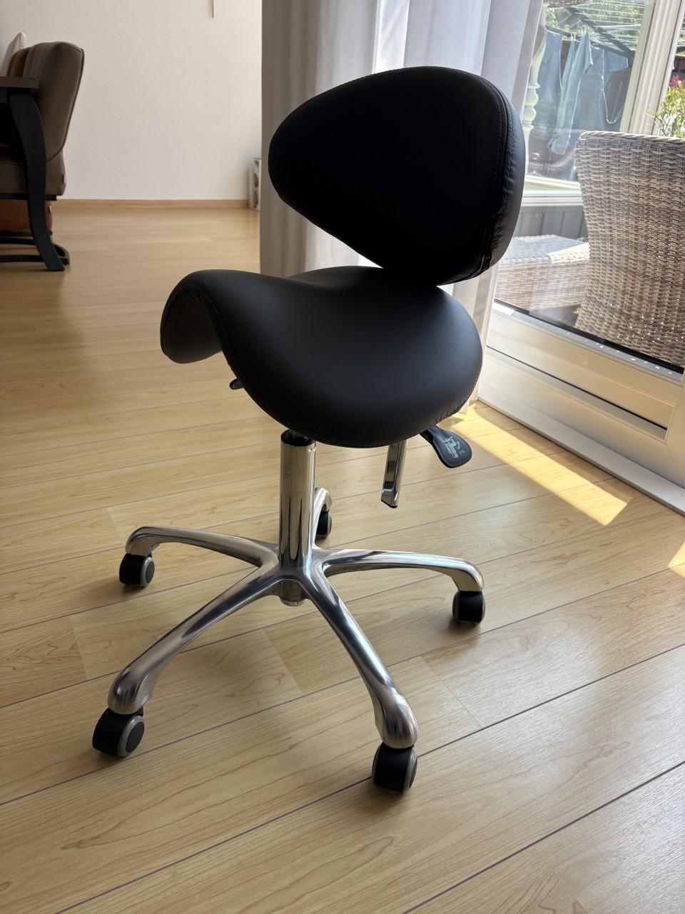 Krukje tabouret