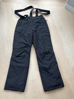 Skibroek maat S