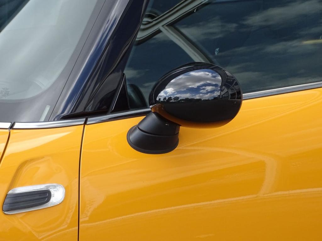 Mini Cooper mini 1.5 chili automaat | hud | pano | led