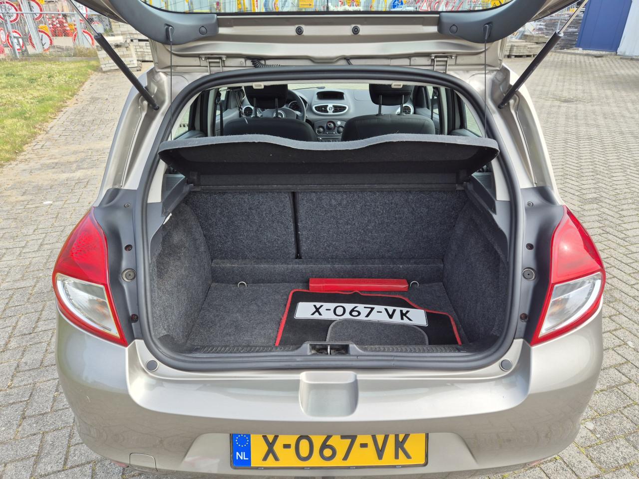 Renault Clio 1.5 DCI, 2010, 153.000Km