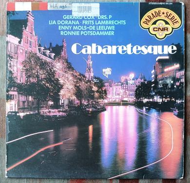 Jazz LP