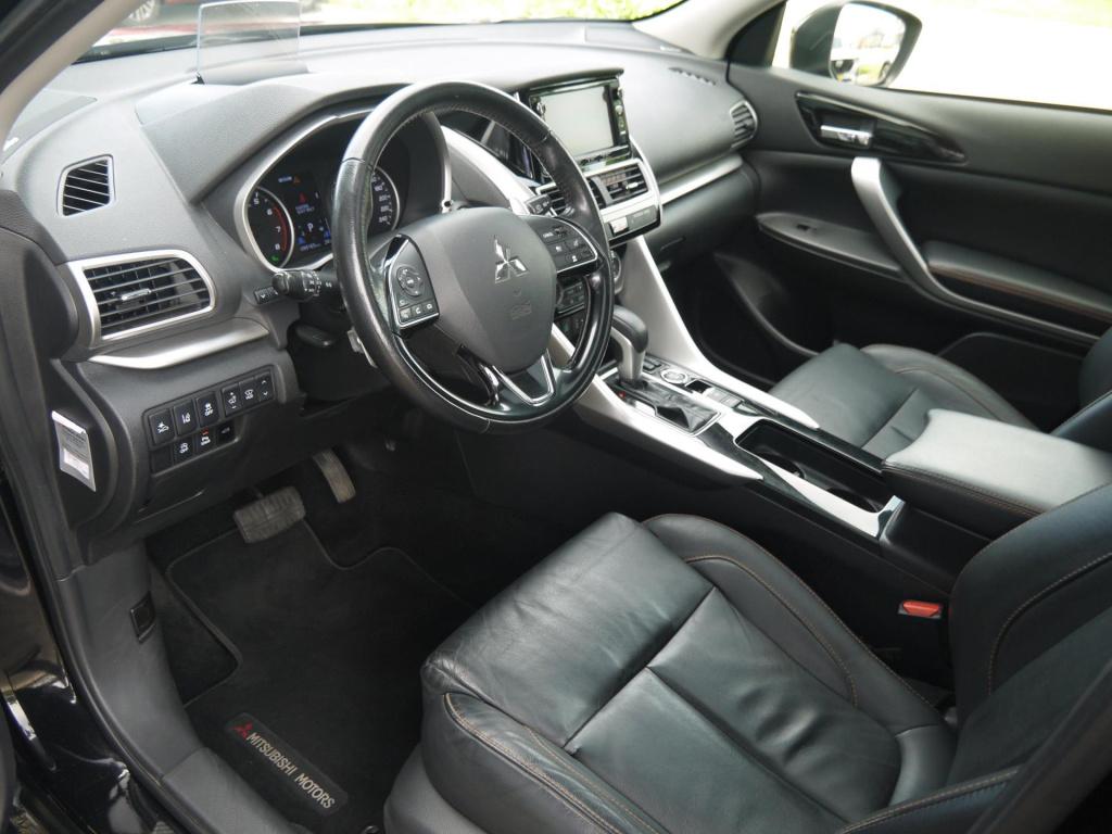 Mitsubishi Eclipse Cross 1.5 di-t 4wd instyle|trekhaak|rijklaar