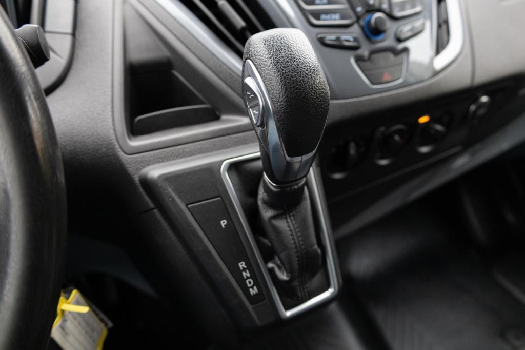 Ford Transit Custom 290 2.0 tdci 170pk l2h1 sport ✅nav✅18inch✅automaat✅stan