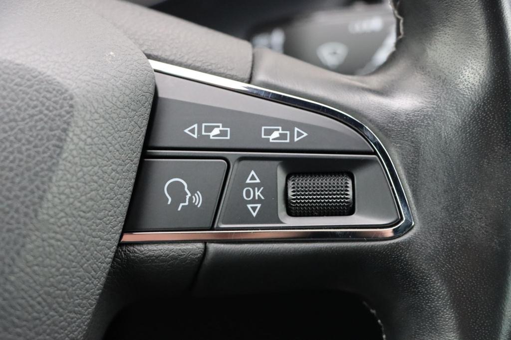 Seat Ateca 1.4 ecotsi xcellence | keyless | camera | carplay