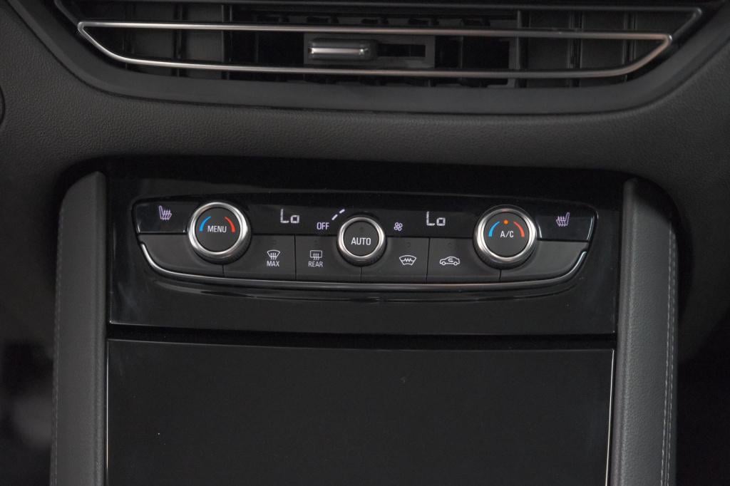 Opel Grandland 1.6 turbo plug-in hybrid 4x4 gse | elektrische kofferklep | 