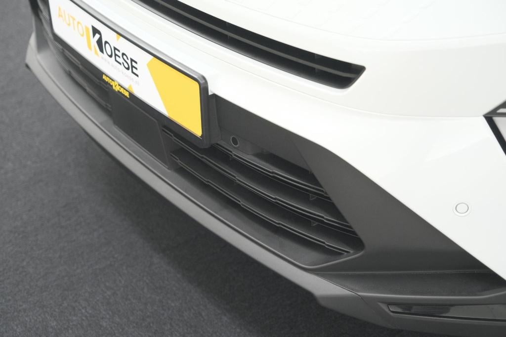 Renault Captur 1.8 e-tech full hybrid 160 techno | camera | adaptieve cruis