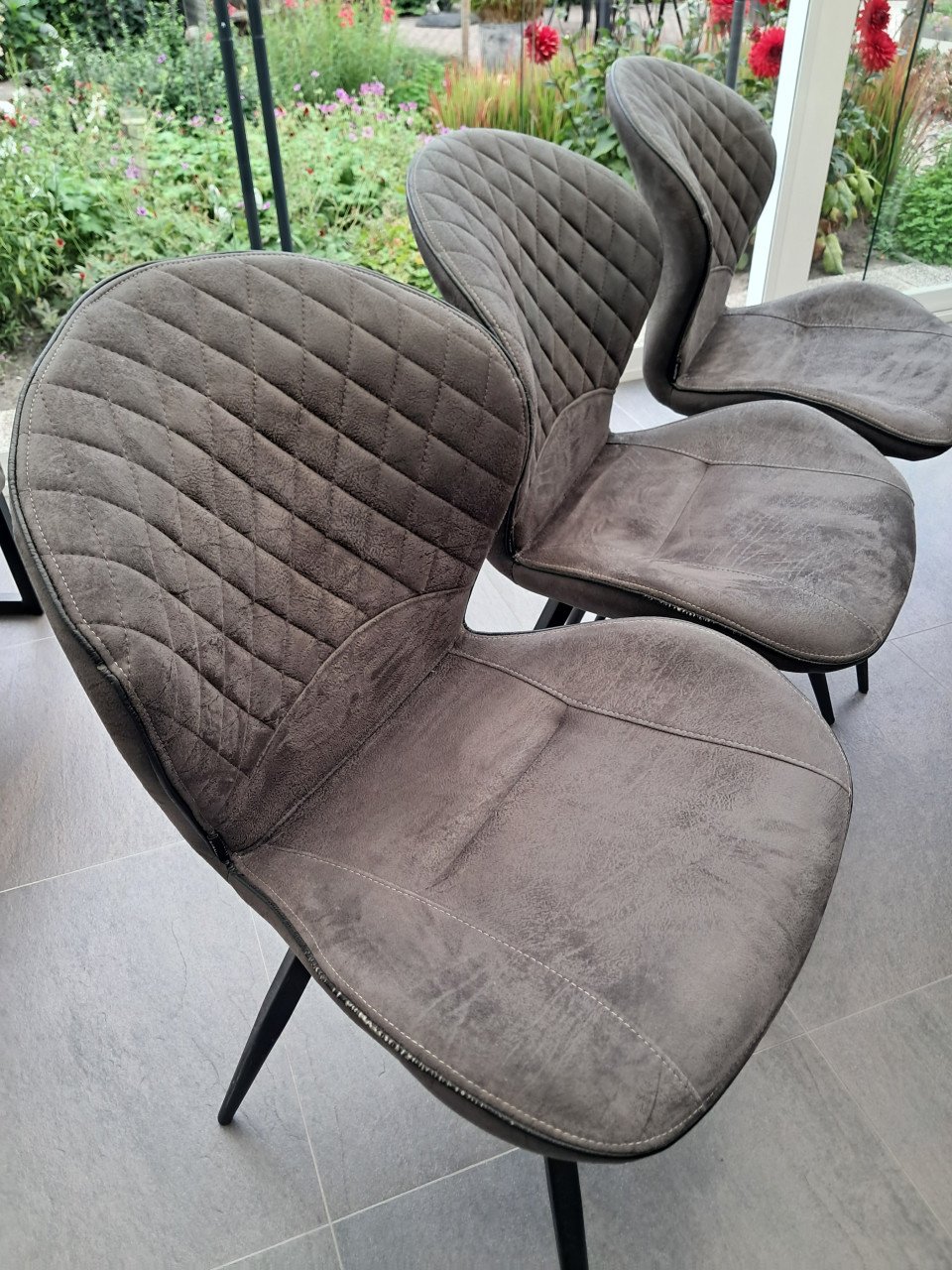 Stoelen