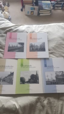 Zeeuwse boeken