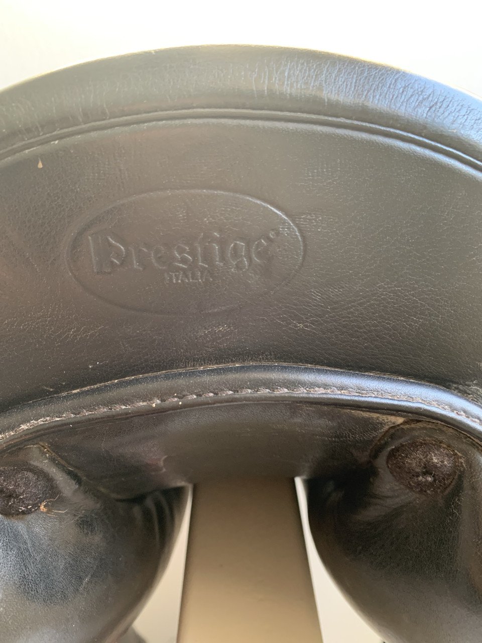 Dressuurzadel Prestige