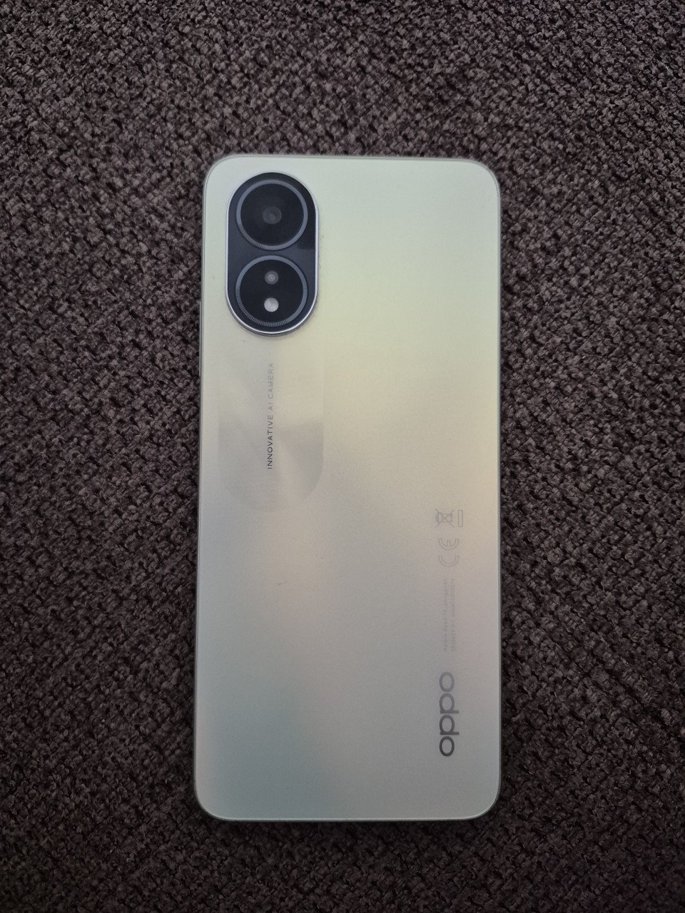OPPO A38