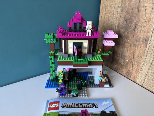 LEGO Minecraft - 21183