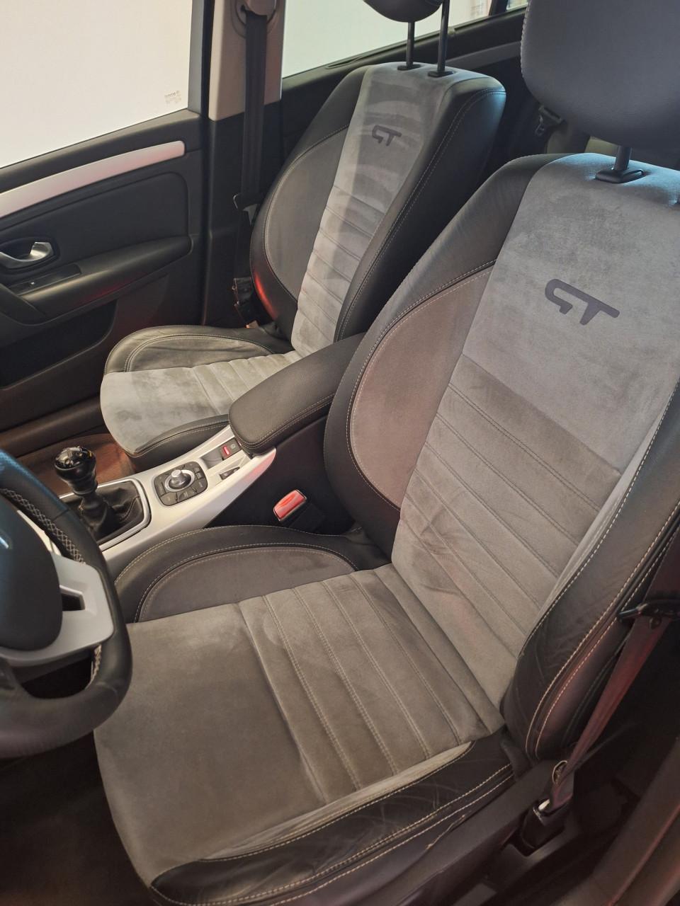 Te koop Renault Laguna Estate 2.0 16v GT!!!