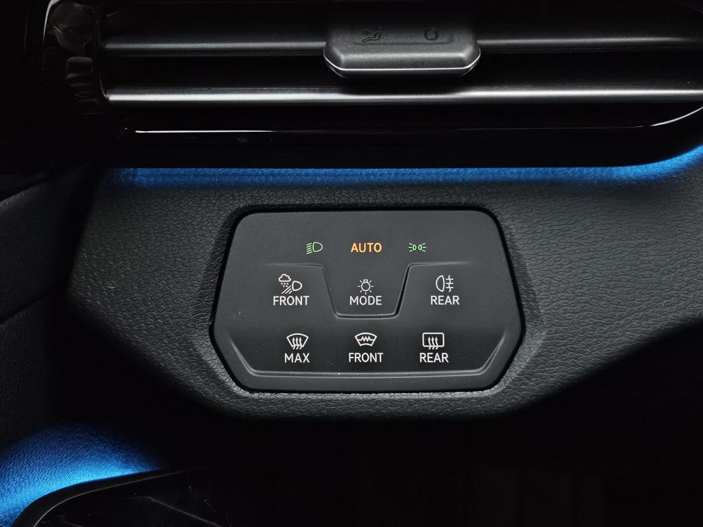 Volkswagen Id.4 pro 77 kwh soh 92% | acc | elek. trekhaak rijklaar inclusie