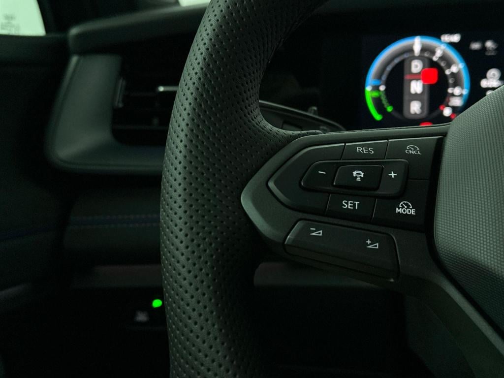Volkswagen Tayron r-line edition 1.5 ehybrid 150 kw / 204 pk suv 6 v