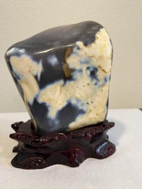 Richardson agaat GEEL