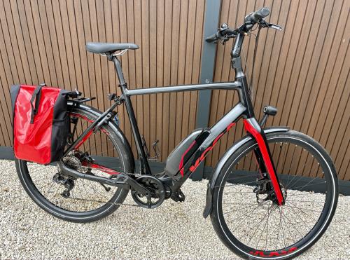 Top E-bike KOGA PACE S20